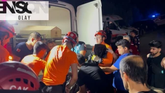 Bursa'daki yangına giderken can vermişlerdi... Kimlikleri belli oldu