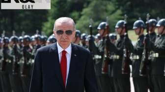 Cumhurbaşkanı Erdoğan 20 Temmuz'da KKTC'ye gidiyor