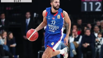 Anadolu Efes, Thompson ile yollarını ayırdı