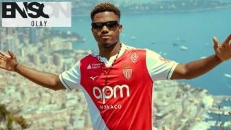 Monaco Ansu Fati'yi duyurdu