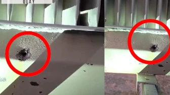 43 kaçak trafo tespit edildi, aynı gün trafolar kurşunlandı