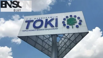 TOKİ'nin 36 ildeki 245 taşınmazı açık artırmayla satılacak
