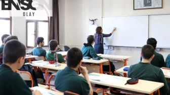 Liselerde 4 yıl zorunlu eğitim kalktı mı? Zorunlu eğitim süresi düşecek mi?