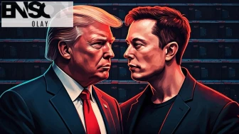Trump-Musk kavgasında yeni perde