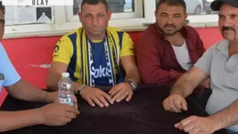 Adı Fener Bahçe olan adam çocuğuna koyacağı ismi açıkladı