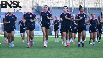 ABB FOMGET, Şampiyonlar Ligi'nde sahaya çıkıyor