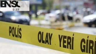 Silahla fotoğraf çektirmek isteyen 14 yaşındaki çocuk, kaza kurbanı oldu