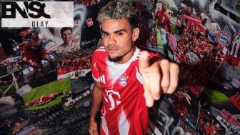 Bayern Münih, Luis Diaz transferini duyurdu