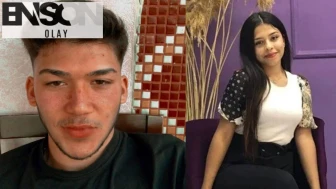 Eski kız arkadaşını katleden Enes Satılmış, müebbet hapse mahkum edildi