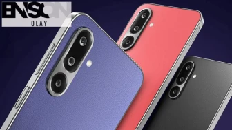 Samsung Galaxy F36 5G tanıtıldı: İşte fiyatı ve özellikleri