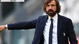 Pirlo’nun yeni adresi belli oldu