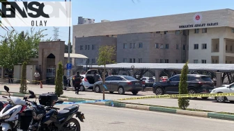 Osmaniye’de silahlı kavga: 2 kişi yaralandı