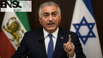 İşte İsrail'in gizli planı! Şah rejimini geri getirme