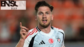Semih Kılıçsoy İtalya yolcusu