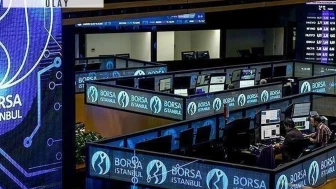 Borsa günün ilk yarısında yükseldi - 22 Temmuz 2025