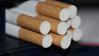 2025 Camel, Winston, Monte Carlo Zamlı Sigara Fiyatı Listesi