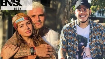 Mauro Icardi'nin kardeşi Guido Icardi kimdir? Ne iş yapıyor?