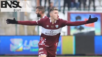 Fatih Karagümrük, Fatih Kurucuk ile 2+1 yıllık sözleşme imzaladı