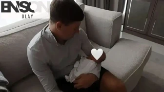 Steven Gerard dede oldu, torunu geleceğin mafya lideri!