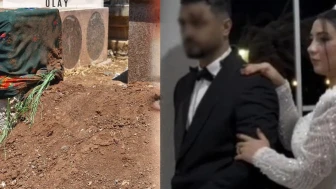 İlayda'nın babası kızını bile bile ölüme göndermiş