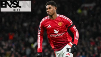 Fenerbahçe Marcus Rashford'ın şartlarını sordu