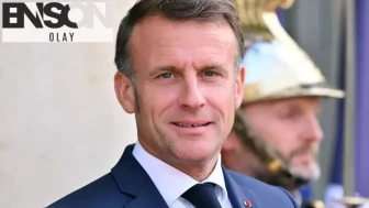 Macron'un Özel Temsilcisi'nden "Filistin devleti olsaydı 7 Ekim yaşanmazdı" açıklaması
