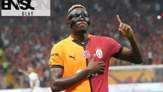İtalyanlar, Galatasaraylıları üzecek: Osimhen dünya devi anlaştı