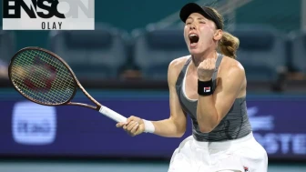 Ekaterina Alexandrova kimdir? Tenisçi Alexandrova nereli, kaç yaşında?