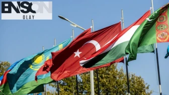 Orta Koridor güçleniyor: Türk Devletleri'nden ulaşım ve enerjide 2040 raporu