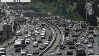 Bakan Yerlikaya açıkladı: Trafik hız levhaları yeniden düzenleniyor