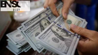 Yılın ilk beş ayında 4.7 milyar dolar doğrudan yatırım geldi