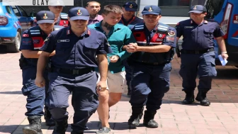Rusların cinayetle biten kavgasında 2 şüpheli tutuklandı