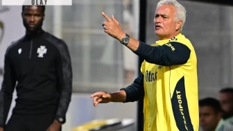 Mourinho'dan yeni polemik! Sözleri taraftarı ikiye böldü