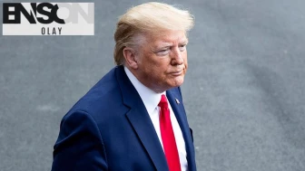 Trump, İsrail'in Suriye saldırısına hazırlıksız yakalanmış