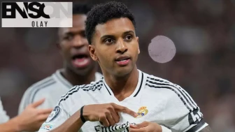 Liverpool'dan Rodrygo hamlesi