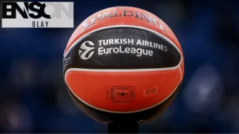 EuroLeague'de yeni sezon takvimi açıklandı: Dev derbi 6. haftada