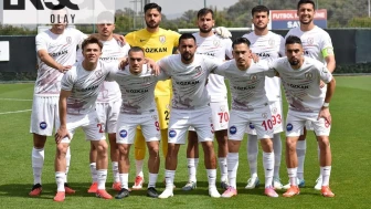 Altınordu transferde sessiz