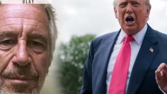 Trump'ın çocuk fuhuş çetesi liderine gönderdiği müstehcen mektup ortaya çıktı