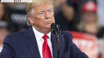 ABD'nin 4 büyük bankasından Trump'a gözdağı verdi: Fed ile oynamayın