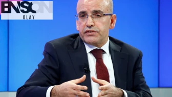 Bakan Şimşek: Piyasa katılımcılarının enflasyon beklentisi 43 ayın dibinde