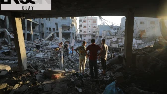 Gazze'de ateşkes görüşmeleri... Hamas'ın cevabı İsrail'e iletildi