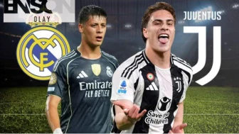 Real Madrid - Juventus Maçı Hangi Kanalda, Saat Kaçta? Real Madrid - Juventus Maçı Canlı İzle Şifresiz Nereden İzlenir?
