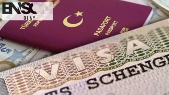 Schengen vizesinde yeni kurallar belli oldu!