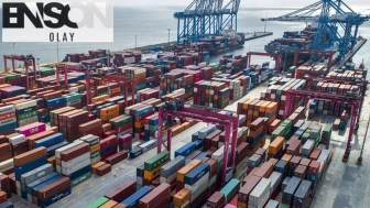 Haziran ayında dış ticaret açığı arttı