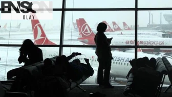 THY Basın Müşavirliği biriminin ismi "İletişim Başkanlığı" olarak değiştirildi
