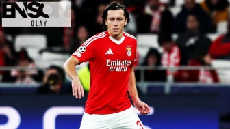 Real Madrid'den dev hamle: Alvaro Carreras için 50 milyon avro!