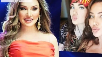 Umut Akyürek'in kızı yeniden madde kullanmaya başladı