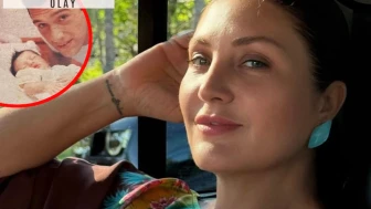 Herkes Sibel Can'ın gizli saklı büyüttüğü kızı Melisa'yı konuşuyor: Bu nasıl değişim!