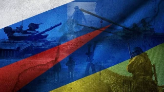 Rusya Silahlı Kuvvetleri Ukrayna'da İlerliyor: Harkiv ve Donetsk'te 2 Yerleşim Yeri Ele Geçirildi