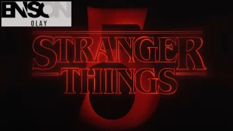 Stranger Things'in 5. sezonundan beklenen fragman geldi! Final sezonu 3 parça halinde